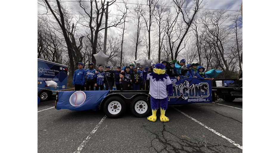 St Patty's Day Parade